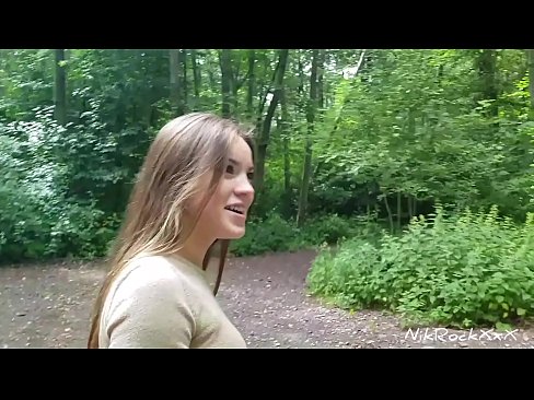 ❤️ Evelini sem predlagal, da bi seksala na javnem mestu! Rekla je da. Potem sem jo zajebal v rit in ji naredil spermo v usta. Nato se je posrkala. Super pornič na sl.com-milf-300.ru ❌❤