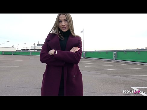 ❤️ NEMŠKI SKAVT JE SANJE DOTIKANJE STEELE, PARKIRIŠČE TELLTALE IN SEKSI ZA DENAR Super pornič na sl.com-milf-300.ru ❌❤
