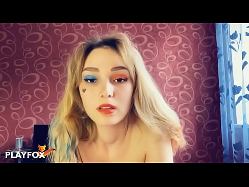 ❤️ Čarobna očala za virtualno resničnost so mi omogočila seks s Harley Quinn Super pornič na sl.com-milf-300.ru ❌❤