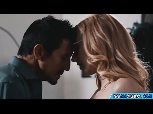 ❤️ Romantični seks s pohotno blondinko Super pornič na sl.com-milf-300.ru ❌❤