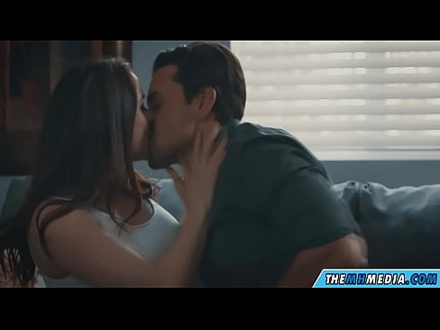 ❤️ Romantični seks z dobro prsato mamo Super pornič na sl.com-milf-300.ru ❌❤