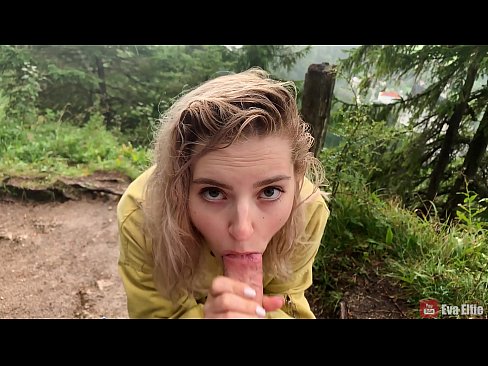 ❤️ Dekle pogoltne spermo po javnem fafanju - Eva Elfi Super pornič na sl.com-milf-300.ru ❌❤